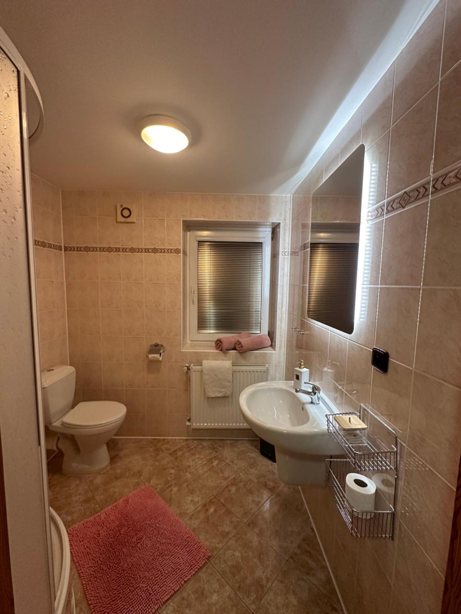 Penzion Benesov Hotel Broumov Kültér fotó